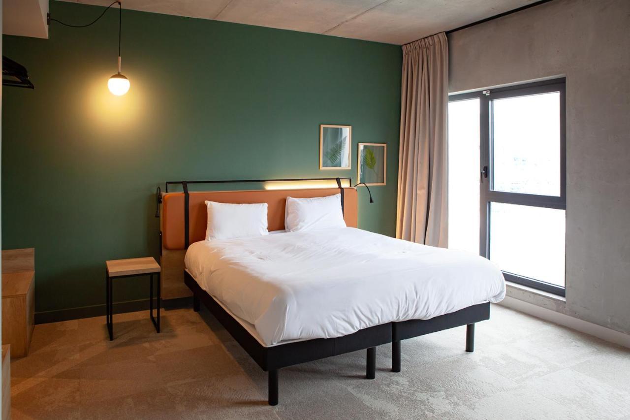 Campanile Saint Brieuc - Centre Gare Hotel Exterior photo